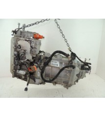Conjunto Motor Elétrico Renault Kangoo Z. E. Maxi 44kw 2023