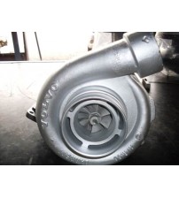 Turbina Volvo Nh-fh12 -380 Em Base De Troca