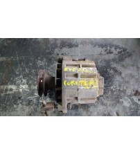 Alternador Eurotech 2004