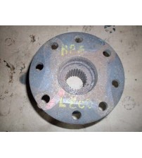 Flange Diferencial Traseiro L-200 Hpe 2005 