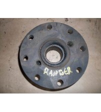 Flange Diferencial Traseiro Ranger 