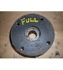 Flange Diferencial Dianteiro Pajero Full 25 Estrias