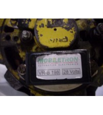 Alternador Eurotech 370 Ano 2004