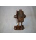 Coxim Lateral Motor Lado Do Escapamento Toyota Rav4 2.0 2014
