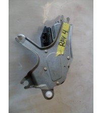 Motor Limpador Tampa Traseira Toyota Rav4 2014