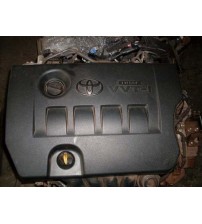 Motor 2.0 Toyota Rav4 2014 Modelo 3zrfe