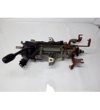 Coluna Da Direção Com Seletor De Marchas Ford Explorer 1998