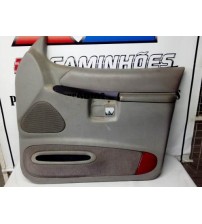 Forro Porta Dianteiro Lado Direito Ford Explorer 1998