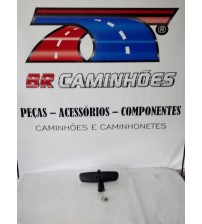 Espelho Retrovisor Interno Completo Jeep Renegade 2016