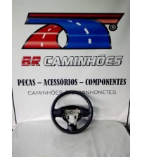 Volante De Direção Mitsubishi Pajero Tr4 2012