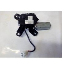 Motor Do Limpador Traseiro Mitsubishi Pajero Tr4 2012