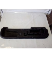 Suporte Chave De Roda Porta Malas Mitsubishi Pajero Tr4 2012