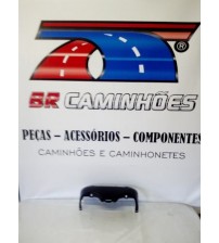 Moldura Sup. Painel Instrumentos Mitsubishi Pajero Tr4 2012