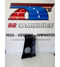 Acabamento Coluna Porta Malas L.d Mitsubishi Pajero Tr4 2012