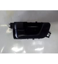 Maçaneta Interna Porta L.e Mitsubishi Pajero Tr4 2012