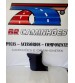 Acabamento Da Coluna Inferior L.d Mitsubishi Pajero Tr4 2012