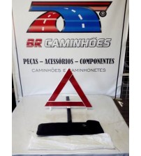 Triangulo Mitsubishi Pajero Tr4 2012