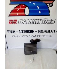 Evaporadora Do Ar Condicionado Mitsubishi Pajero Tr4 2012