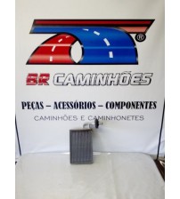 Radiador Do Ar Quente Mitsubishi Pajero Tr4 2012