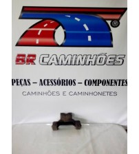 Coxim Tras. Da Caixa De Cambio Mitsubishi Pajero Tr4 2012