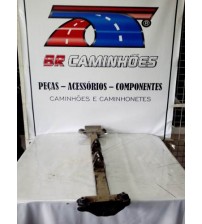 Travessa Tras. Da Caixa De Cambio Mitsubishi Pajero Tr4 2012