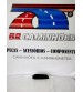 Comando Do Vidro Lado Carona Gm Tracker 1.4 2018