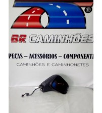 Espelho Retrovisor Lado Direito Chevrolet Tracker 2014