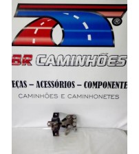 Coxim Da Caixa Cambio L.e Tracker Ltz 1.8 16v 2014 Ecotec