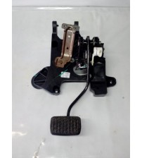 Conjunto Pedal De Freio Tracker Ltz 1.8 16v 2014 Ecotec