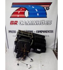 Caixa De Ar Completa Tracker Ltz 1.8 16v 2014 Ecotec