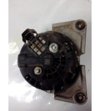 Alternador 100 A Tracker Ltz 2014 1.8 16v