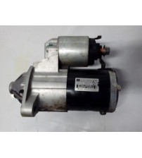 Motor De Partida Pajero Tr4 2012 Gasolina