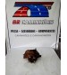 Montante Dianteiro Direito Com Cubo Kia Sportage 2009