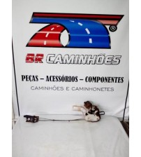 Fechadura Porta T.e Kia Sportage 2008 16v 2.0