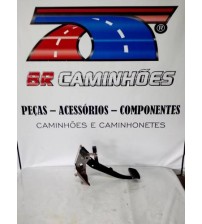 Pedal Do Freio C/ Sensor Kia Sportage 2008 16v 2.0