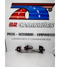 Conj Motor Limpador Dianteiro Outlander 2.0 2014/15 Gasolina