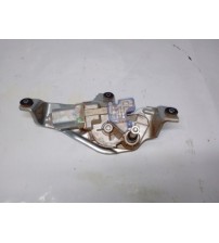 Motor Limpador Tampa Traseira Outlander 2.0 2014/15 Gasolina