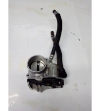 Tbi Corpo Borboleta Mmc Outlander 2.0 16v 2014/15 Gasolina