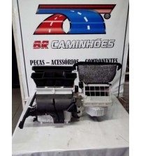 Caixa De Ar Completa Mmc Outlander 2.0 2014/15 Gasolina