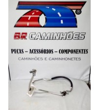 Cano Ar Condicionado B Mmc Outlander 2.0 2014/15 Gasolina