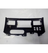 Moldura Central Do Painel Ford Transit 2009