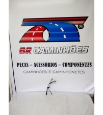 Flexivel Traseiro L.e Pajero Tr4 2012 4x2 Gasolina