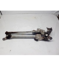 Motor Do Limpador Completo Toyota Rav4 2014