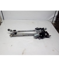 Motor Do Limpador Completo Toyota Rav4 2014