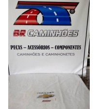 Kit Emblemas Da Tampa Traseira Gm Tracker 2018