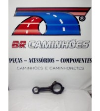 Biela Do Motor Volvo Fh 380 1994 Imp/ Motor D-12a 