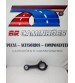 Biela Do Motor Volvo Fh 380 1994 Imp/ Motor D-12a 