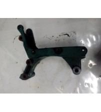 Suporte Do Alternador Volvo Fh 380 1994 Imp/ D-12a 