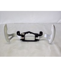 Borboletas Marchas Volante Mitsubishi Asx 2.0 16v 2012