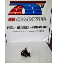 Coxim Superior Motor Lado Esquerdo Mitsubishi  Asx 2.0 2012